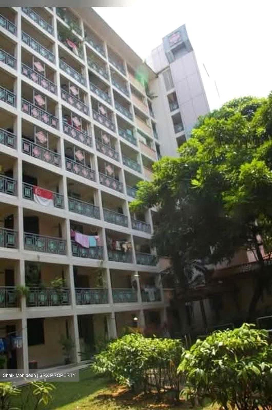 Blk 28 Whampoa Gardens (Toa Payoh), HDB 3 Rooms #590809681